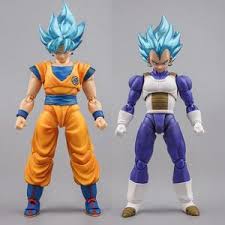 Since the original 1984 manga, written and illustrated by akira toriyama, the vast media franchise he created has blossomed to include spinoffs, various anime adaptations (dragon ball z, super, gt, etc.), films, video games, and more. Dbz Son Goku Stuff Tagged Dragon Ball Z Figures Dragon Ball Z Merchandise