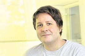 Kraftkammer in der Immunzelle