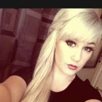 Hannah Crouch's Instagram, Twitter & Facebook