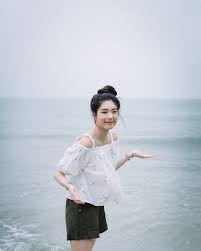 thanyawee official fanpage di instagram you re in my head thanyawee เหม เหม ft ท าขอเง นในตำนาน wanita selebritas