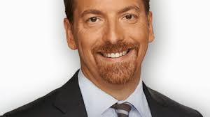Chuck Todd takes over “Meet the Press”