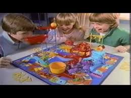 How to play the mousetrap game buy the tee here: Mouse Trap Commercial 1990 Youtube