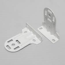 For uninterrupted privacy and style, shop rollease shade replacement hardware below. Rollease Skyline Sl Series Slb680 Bracket Pair Rolleaseparts Com