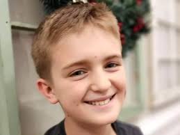 Boy, 10, killed by Tennessee tornadoes as devastating storms left six dead 