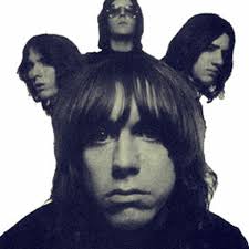 Stream I Wanna Be Your Dog