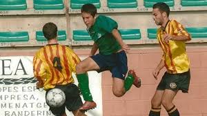 Fundacio privada ue cornella,.en adelante, ue cornella, utiliza cookies para garantizar el correcto funcionamiento de nuestro portal web, mejorando la seguridad. Ue Cornella Barcelona S Third Club Is On The Rise As Model Of Developing Young Players Brings Success Football News Sky Sports