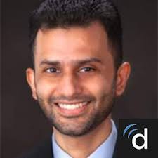 Dr. Mujeeb A. Jan, MD