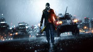 Looking for the best wallpapers? Watch Dogs Aiden Pierce Quotes Quotesgram
