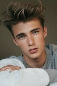 11 Men hair color ideas