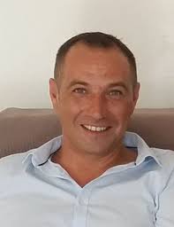 Frédéric GOMEZ (Clear Channel Communications à Boulogne Billancourt)