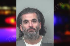 Christian Storey — Gwinnett County Jail Bookings