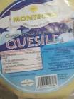 Quesillo