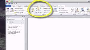 How to create boxes in word. Add Check Box Microsoft Word Youtube