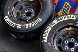 Johnson revealed the car during a military gratitude event at the hendrick motorsports headquarters as 50 volunteers from ally, the uso and the #48 ally. Nascar Salutes For Coca Cola 600 The Checkered Flag