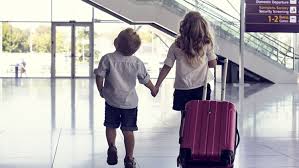 Ausgestellt für kinder bis zum vollendeten. Ausweispflicht Fur Kinder Babys Bei Auslandsreisen Deutsche Anwaltauskunft