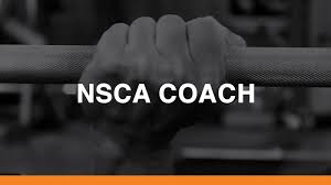 National Strength And Conditioning Association Nsca