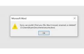 Click on the recover unsaved documents button at the bottom right. How To Recover A Deleted Or Unsaved File In Microsoft Word Laptop Mag