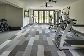 Maybe you would like to learn more about one of these? Best Flooring For Basement Exercise Room Exercise Poster