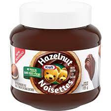 Download Amazon Com Kraft Hazelnut Spread With Cocoa 725g 25 6 Oz Imported From Canada Grocery Gourmet Food