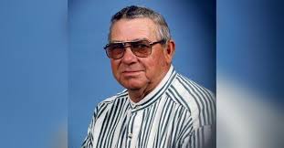 Lester E. R. Cooper Obituary