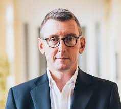 Mark Duley's Instagram, Twitter & Facebook