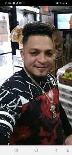 Feliz cumpleaños para buen amigo Edward Disla