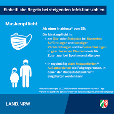 Jun 09, 2021 · an den kitas und schulen in nrw sind wieder abschlussfeiern möglich. Nrw Gibt Neue Corona Regeln Vor Radio Mulheim