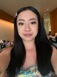 From dark to light 💇🏻‍♀️ Thank you @detammythesalon for the highlights!  #AsianHair #AsianHairHighlights #BeforeAndAfterHair #HairTransformation  #AsianHairGlowUp #DimensionalAsianHair #HealthyAsianHair #SilkyAsianHair  #BalayageForAsianHair ...