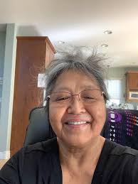 Congratulations Chickaloon Leader