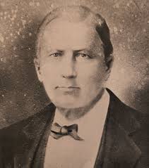 Historic Home in Roma Texas Built by John Vale