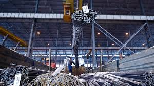 Incorporated in 2002, they are amongst the largest producers of ferro alloys in. Shyam Metalics Ipo Subscribed 1 23 Times On Day 1 Retail Portion Booked 2 18 Times