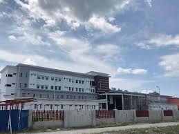 Hospital sultanah nur zahirah developer products. Hospital Dungun Perlu Disiapkan Segera