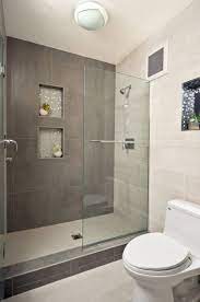 Here are some great design ideas for you. 20 Bathroom With Walk In Shower Magzhouse