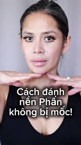 Khám Phá Nền Phấn Hoàn Hảo cho Bạn
