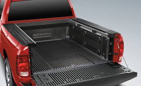 Husky liners heavy duty bed mat fits 2019 chevrolet silverado 1500 5.8' bed, 2019 gmc sierra 1500 5.8' bed. Which Bed Liner Is The Best Autoguide Com News