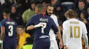 Kylian mbappe tiene una tasa de conclusión de pases de 83.65% y una tasa de 66.67 % para los pases en la área contraria. Kylian Mbappe Welcomed Karim Benzema To The French National Team El Futbolero Us International Players