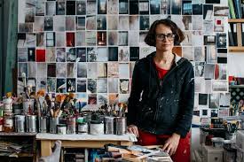 Bildergebnis für Jessica Dickinson