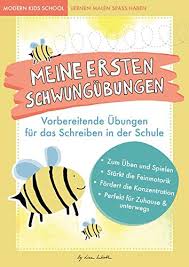 Kinder und jugendliche surfen nicht nur am heimischen pc. 9783964438577 Meine Ersten Schwungubungen Vorbereitende Ubungen Fur Das Schreiben Lernen Fur Kinder In Der Schule Bzw Grundschule Graphomotorische Ubungen Fur Vorschule Und Kindergarten Abebooks Wirth Lisa 396443857x