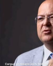 St. Bartolo Longo pray for us! #avemaria #mariology101 #mariasphere  #catholic