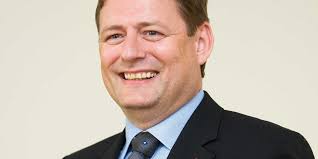 Personalia: Walter Neumann leitet Hotel Astoria in St. Petersburg