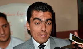 No se pudo embargar al Congreso de Michoacán