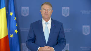 Klaus iohannis este al cincilea președinte al româniei. 0wdq Sege Nu9m