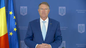 Van wikipedia, de gratis encyclopedie. Klaus Iohannis On Twitter Romania Contributes To The Heforshe Movement With An Integrated Vision Of Promoting Equal Opportunities And Treatment Between Women And Men We Are Fully Committed To Share The Lessons