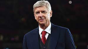 The former gunners boss, 71, hasn't officially retired and has left the door open to be back in the game. Merci Arsene News Arsenal Com