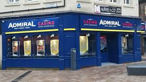 But that hasn't stopped them from having the ability to get their games into a few of the greatest online casinos for usa gamers. Admiral Casino Login