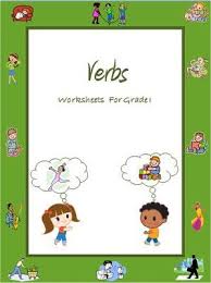 Verbs Action Words Worksheets For Grade 1 And 2 From Happy Learners On Teachersnotebook Com 28 Pa English Poems For Kids 1st Grade Worksheets Action Words