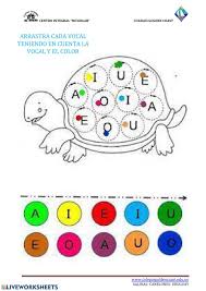 You have just read the article entitled gráficas interactivas preescolar / actividades y ejercicios de estadística para niños de. Arrastra La Vocal Teniendo En Cuenta El Color Ficha Interactiva Actividades De Alfabetizacion Actividades Para Ninos Preescolar Tareas Para Ninos