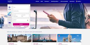 Wizz air, legally incorporated as wizz air hungary ltd. De Ce Wizz Air Si Ryanair Vor Sa Rezervi Doar Pe Site Ul Propriu Dar Distribuie Biletele Peste Tot