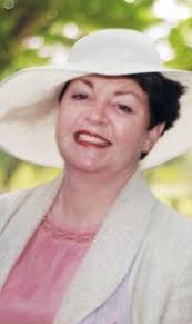 Betty Kay Jolly Perkinson