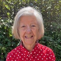 Lucille Heather McGraw Obituary